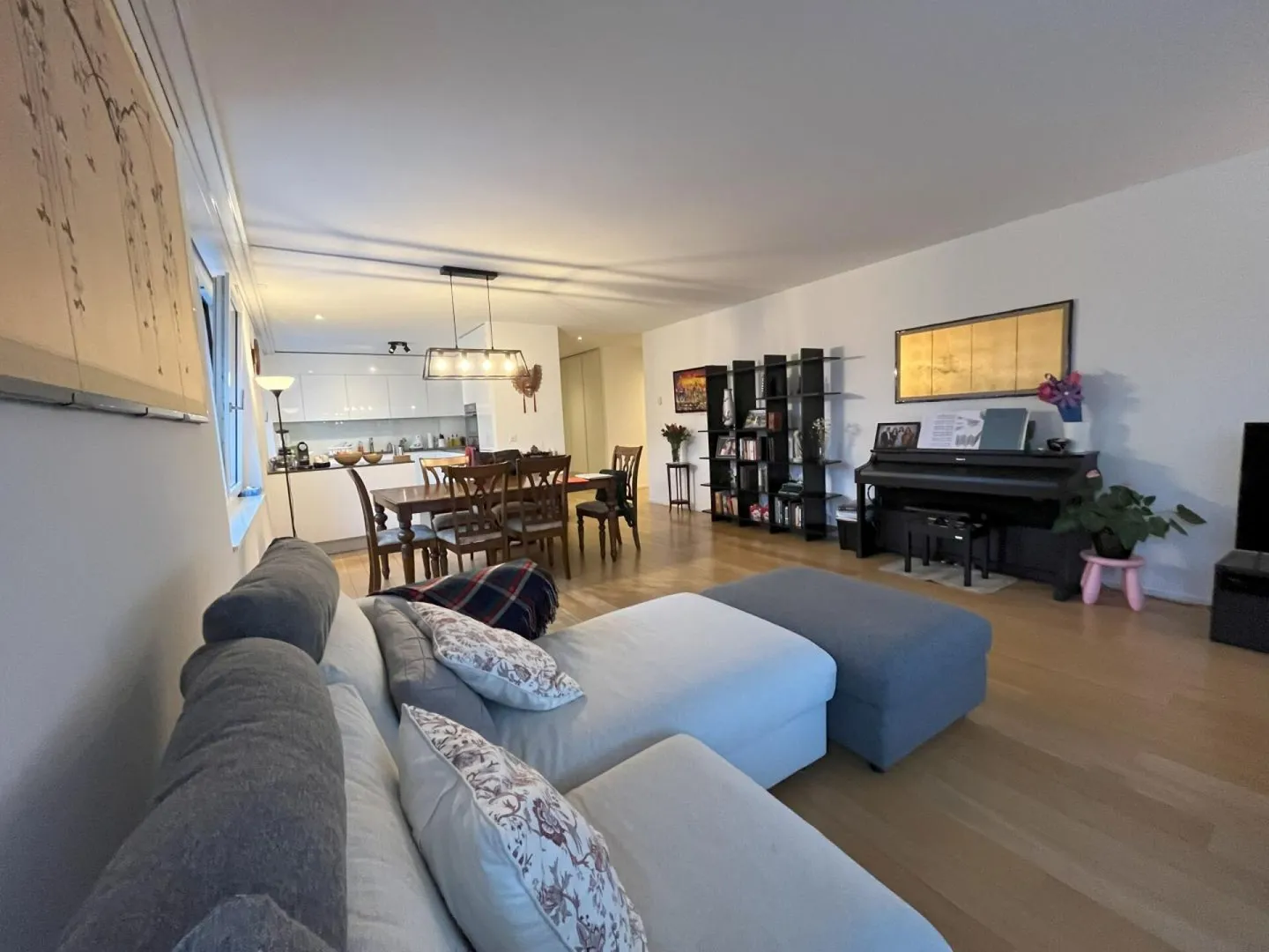 Duplex Apartment with Terrace - Photo 4 of 10