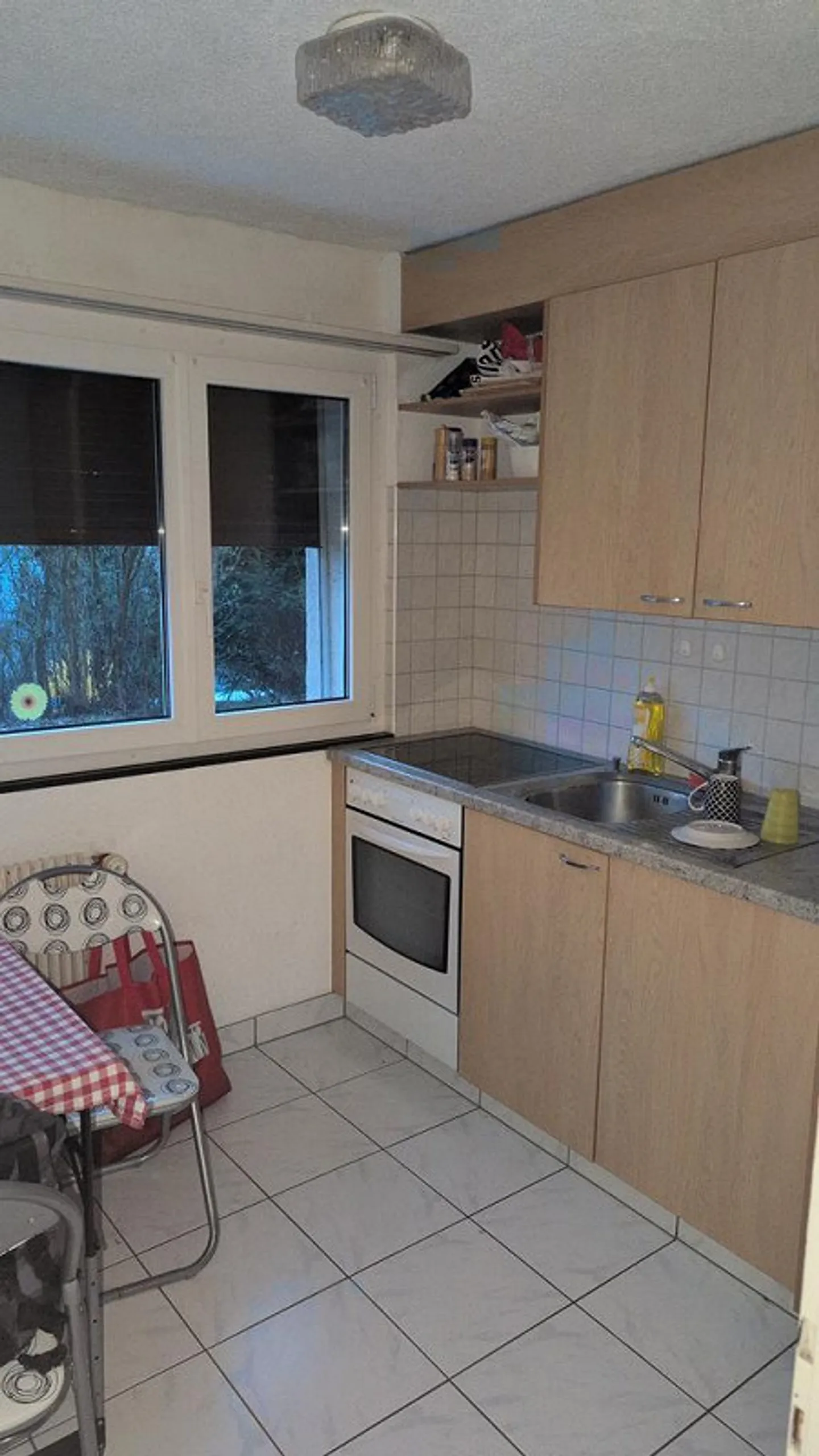 Appartement dans le meilleur emplacement à Wil - Photo 2 sur 6