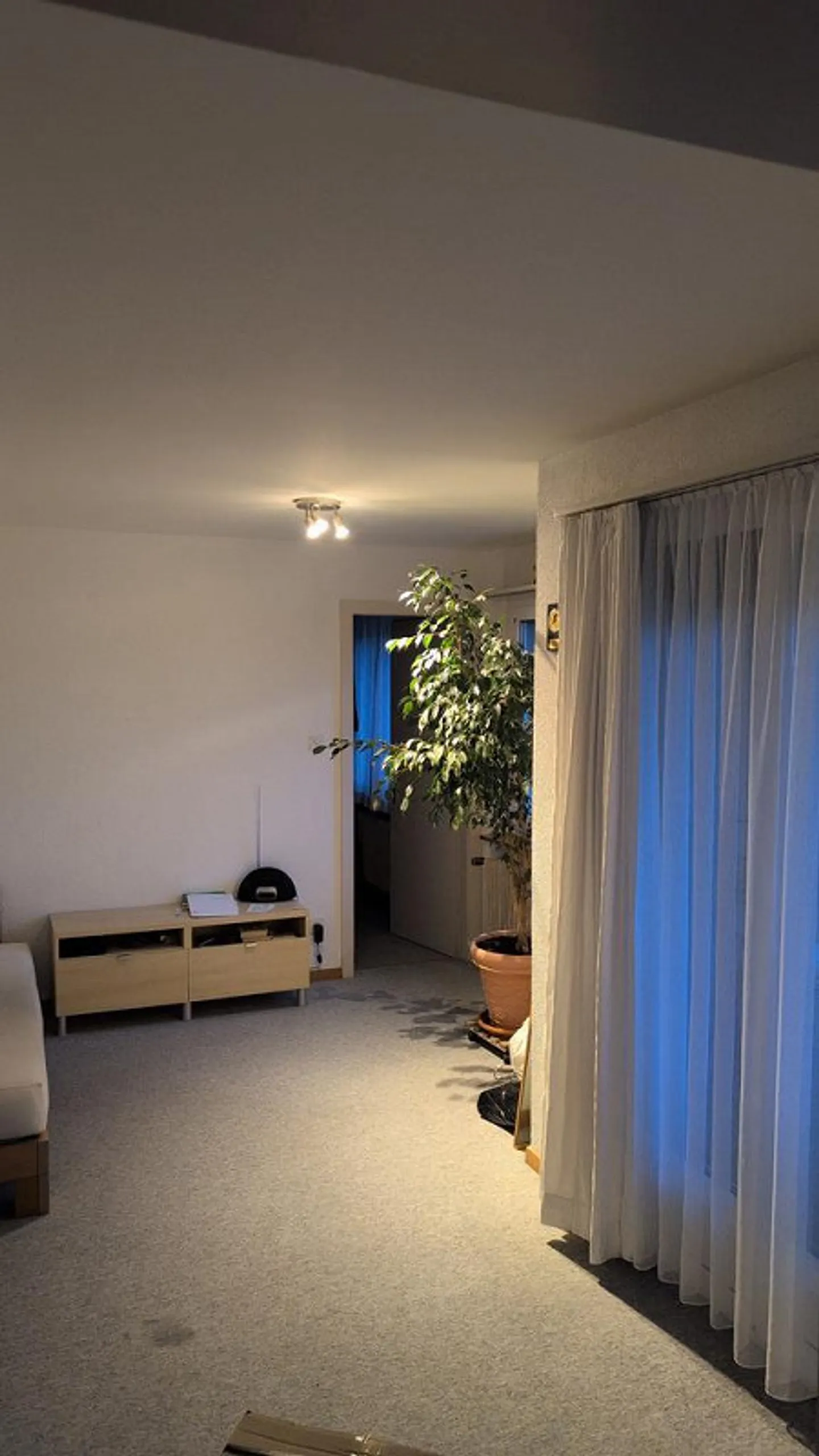 Appartement dans le meilleur emplacement à Wil - Photo 3 sur 6