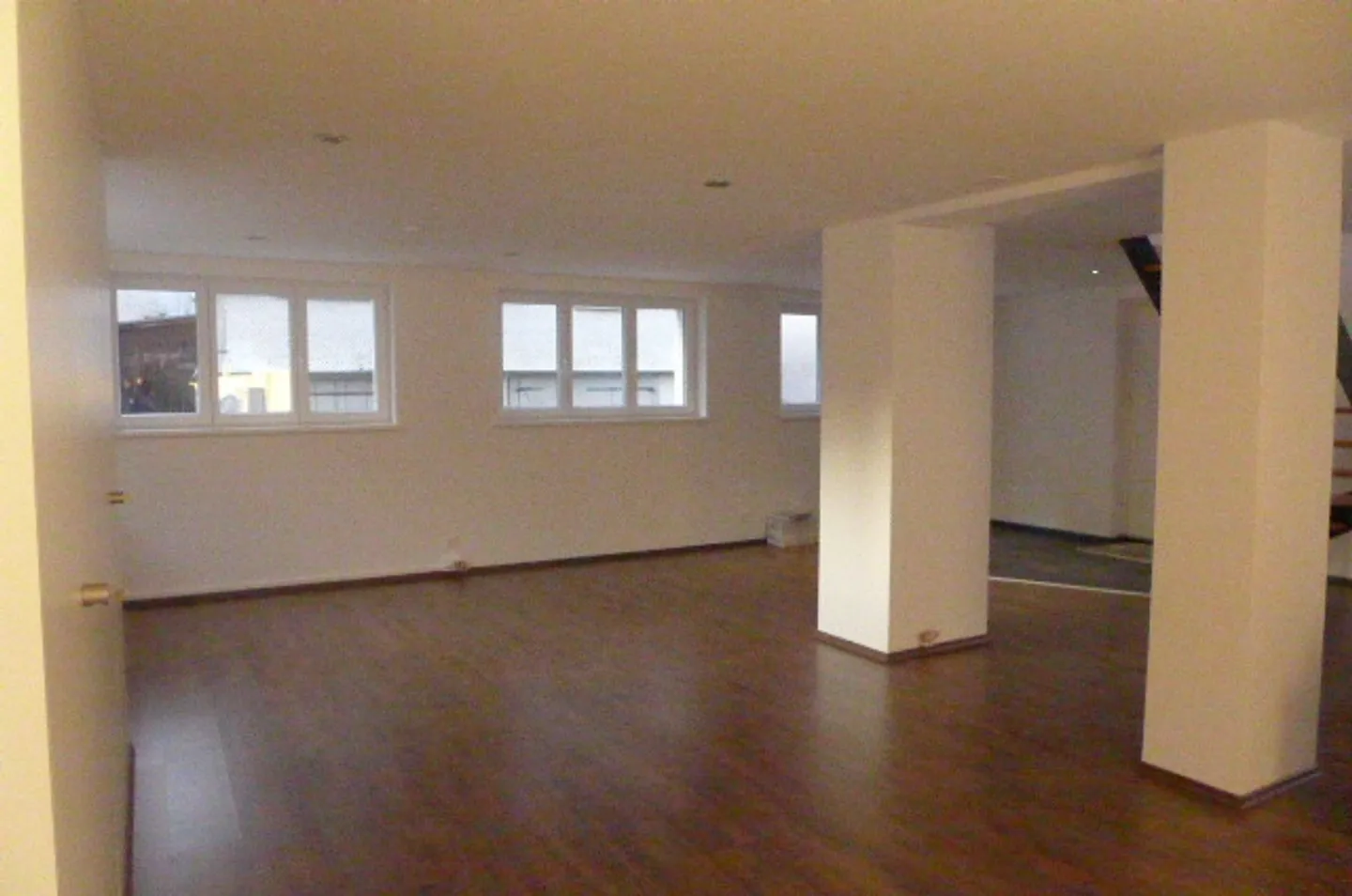 4,5 Z-Freistehendes Haus im Herzen von Rheineck zu vermieten - Foto 8 von 26