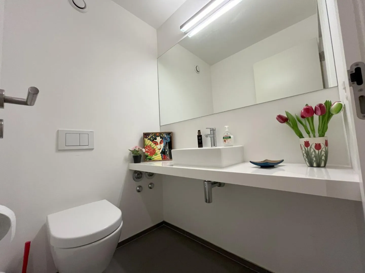 Duplex Apartment with Terrace - Photo 8 of 10