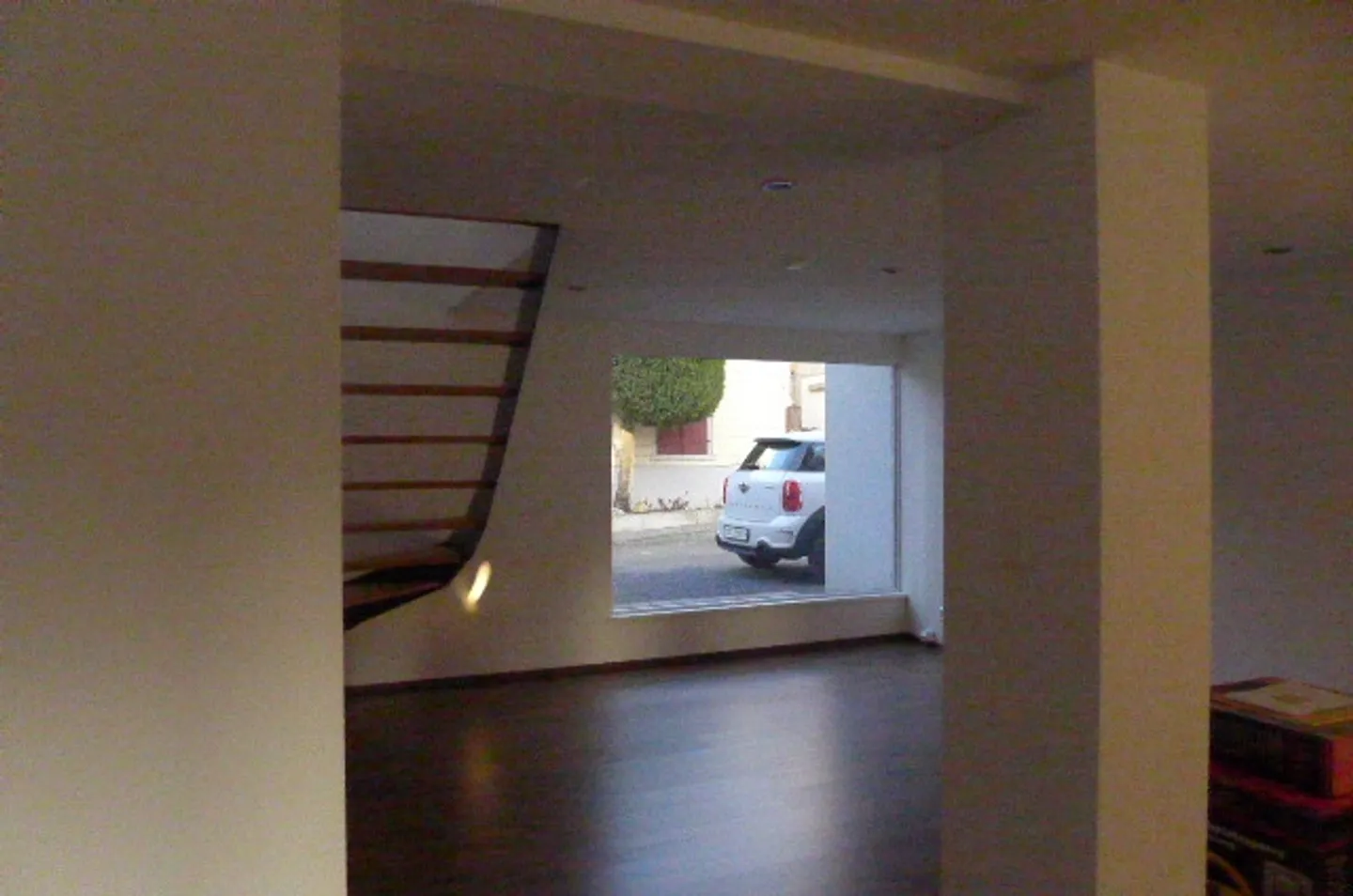 4,5 Z-Freistehendes Haus im Herzen von Rheineck zu vermieten - Foto 9 von 26