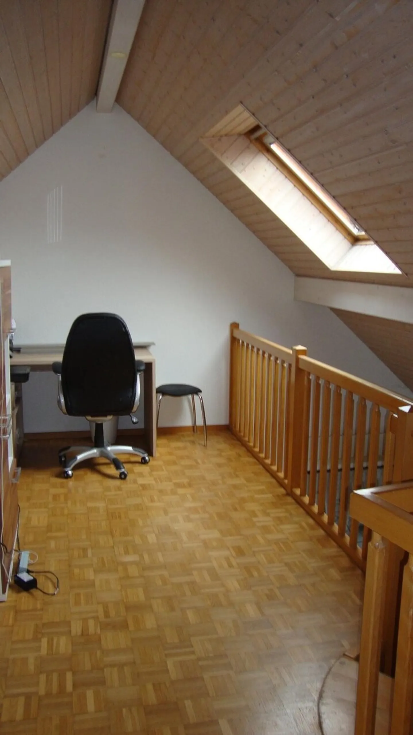 Appartamento Duplex 4.5 camere con charme - Foto 9 di 9