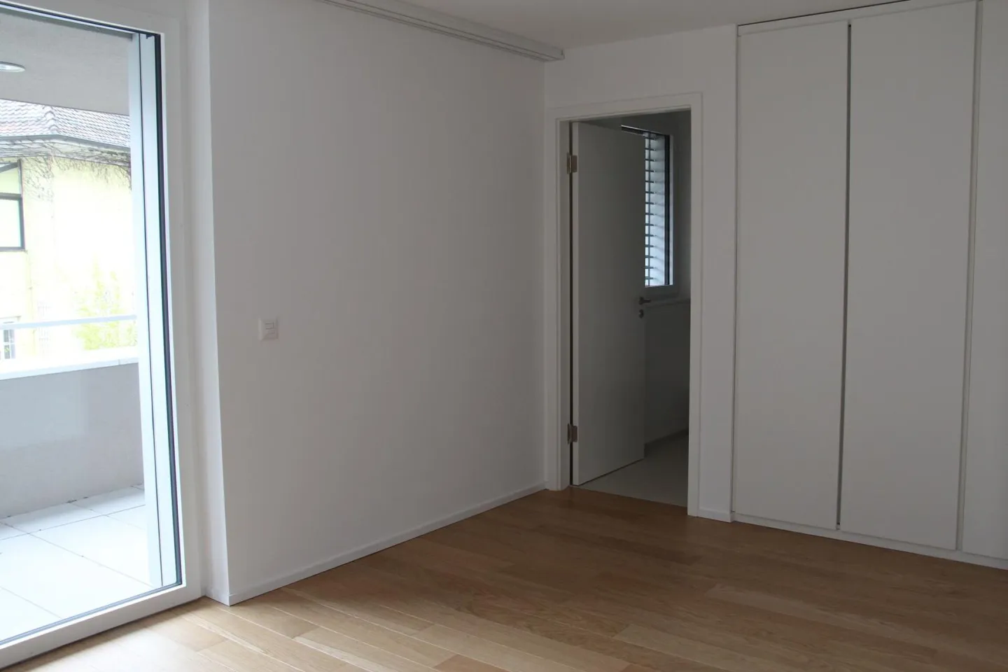 Duplex Apartment with Terrace - Photo 9 of 10