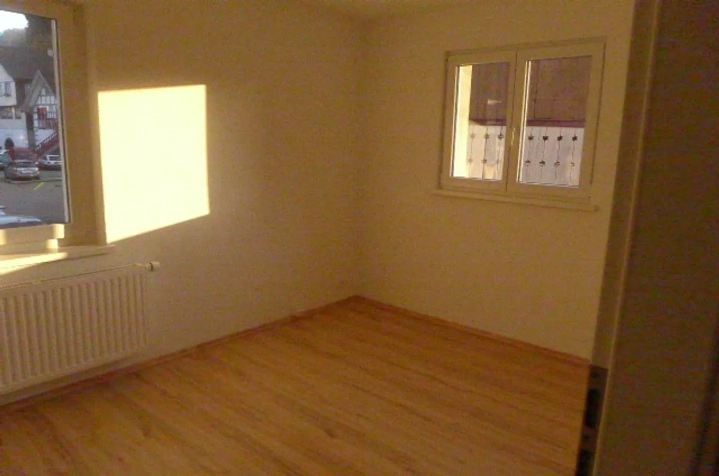 4,5 Z-Freistehendes Haus im Herzen von Rheineck zu vermieten - Foto 10 von 26