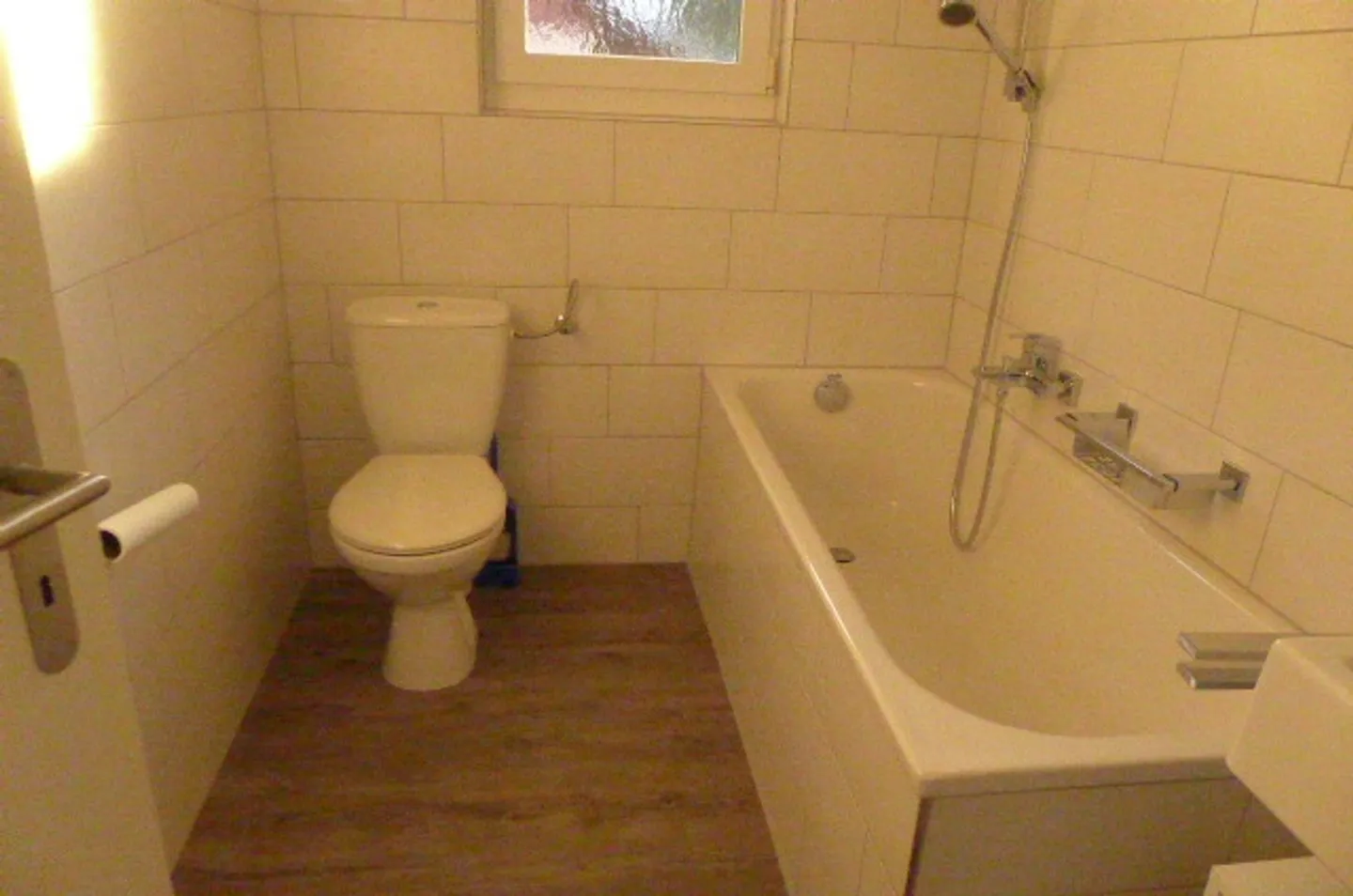 4,5 Z-Freistehendes Haus im Herzen von Rheineck zu vermieten - Foto 11 von 26