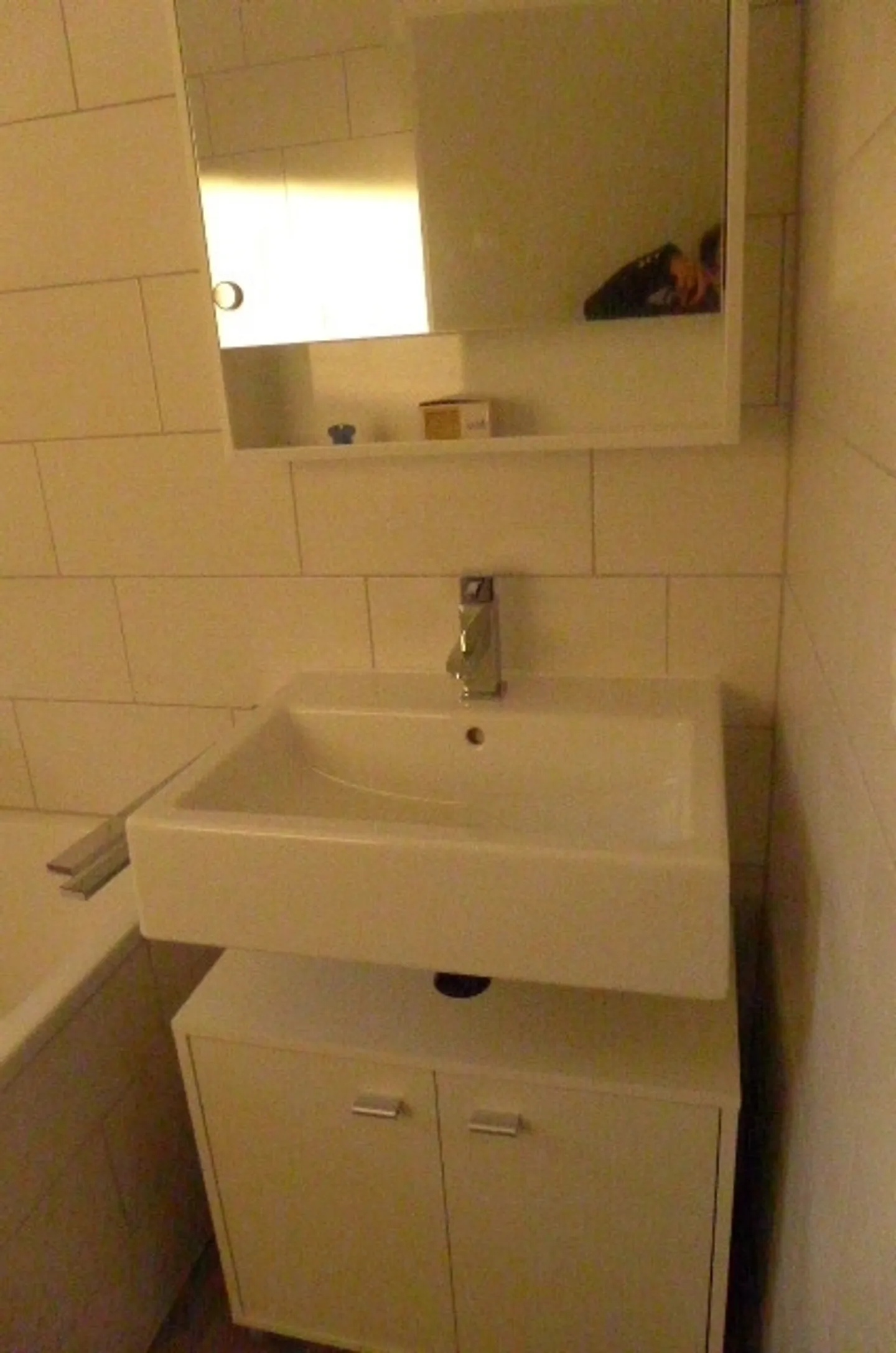 4,5 Z-Freistehendes Haus im Herzen von Rheineck zu vermieten - Foto 12 von 26