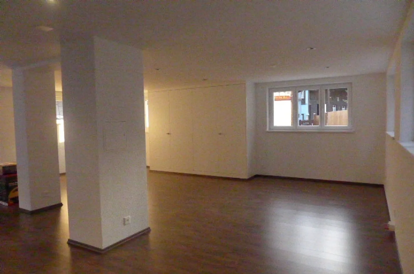 4,5 Z-Freistehendes Haus im Herzen von Rheineck zu vermieten - Foto 6 von 26