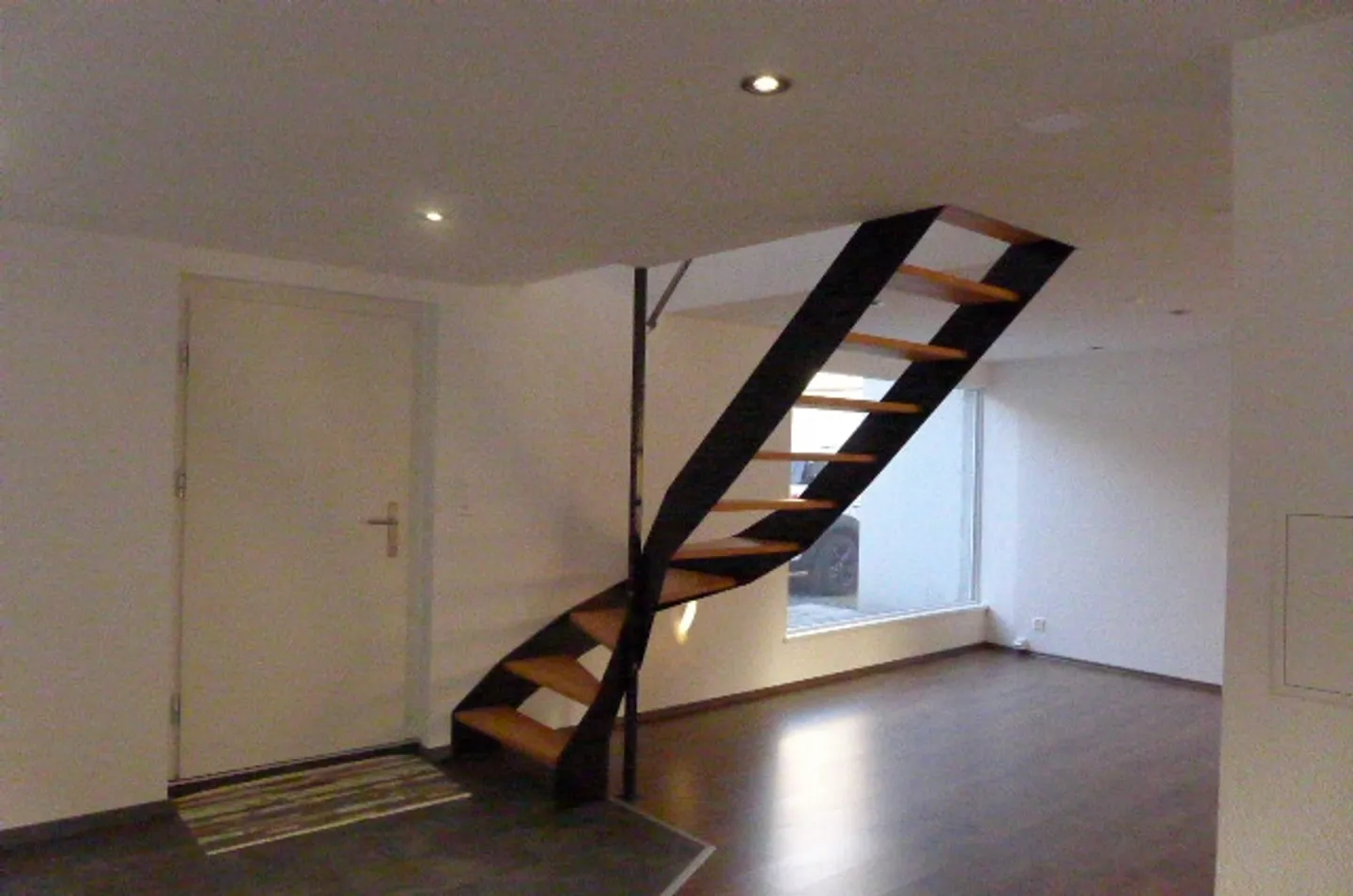 4,5 Z-Freistehendes Haus im Herzen von Rheineck zu vermieten - Foto 7 von 26