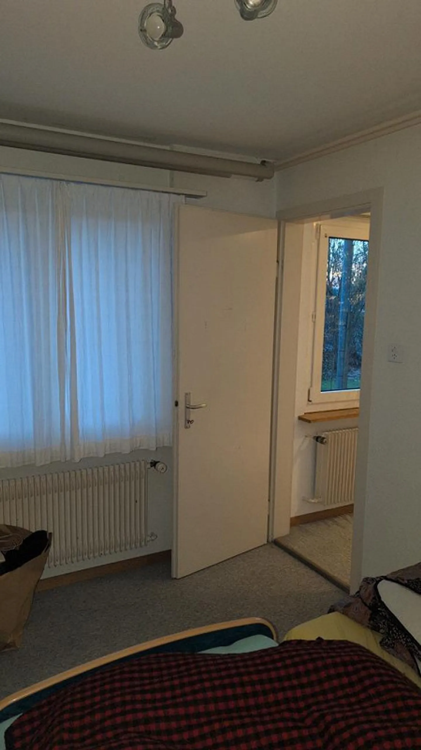 Appartement dans le meilleur emplacement à Wil - Photo 4 sur 6