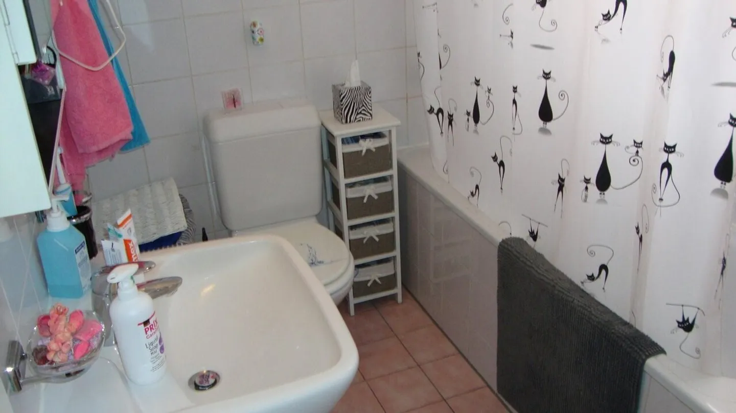 Appartamento Duplex 4.5 camere con charme - Foto 7 di 9