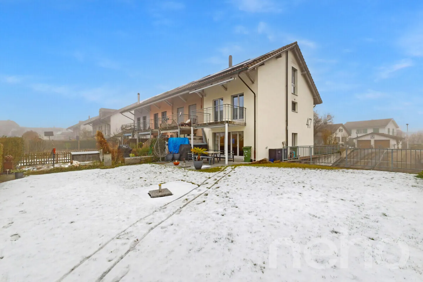 Haus kaufen - Foto 10 von 11