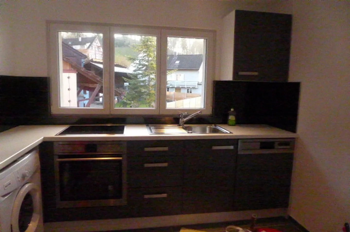 4,5 Z-Freistehendes Haus im Herzen von Rheineck zu vermieten - Foto 14 von 26