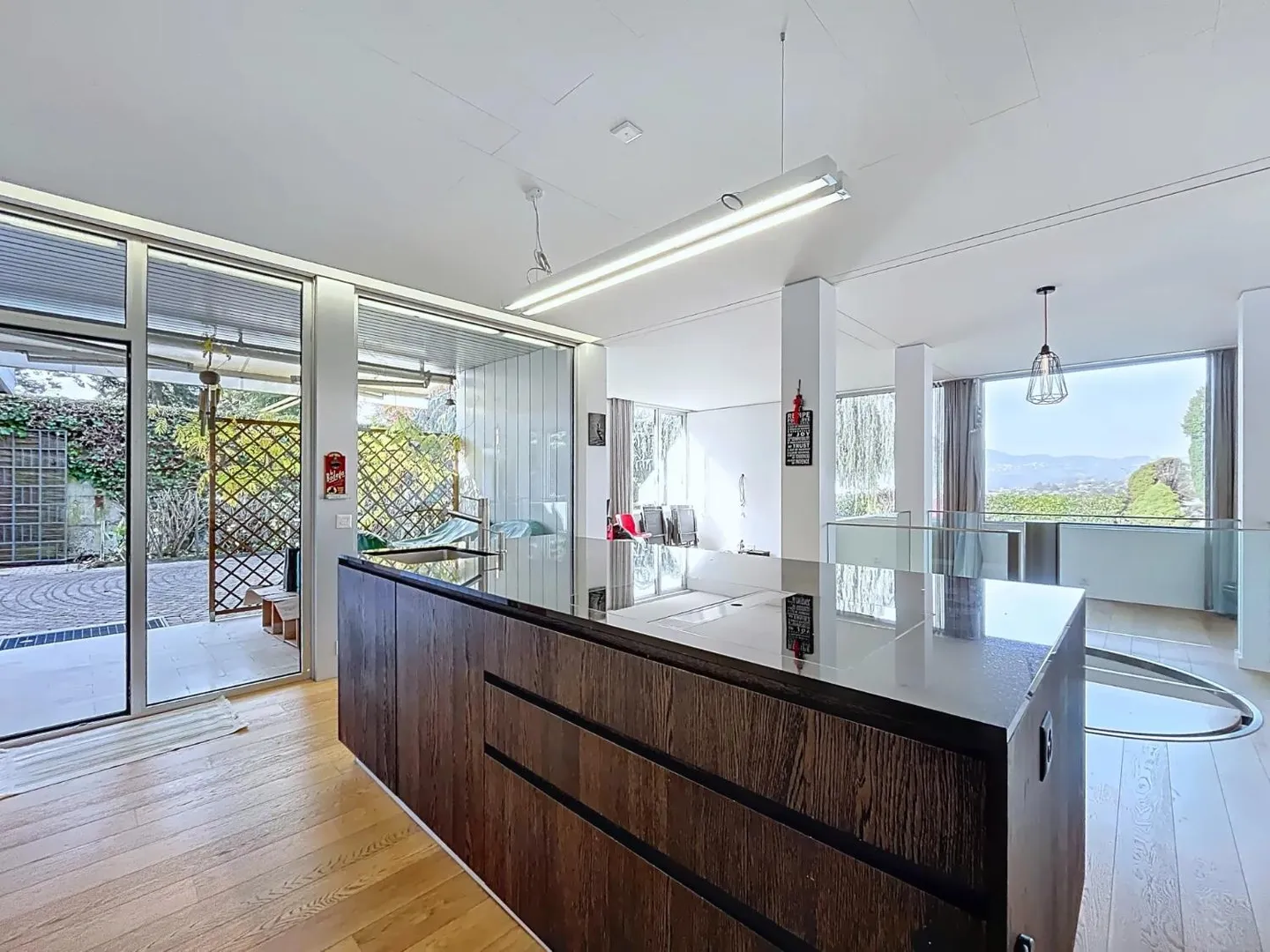 Proprietà familiare modulare con 3 unità - Foto 4 di 12