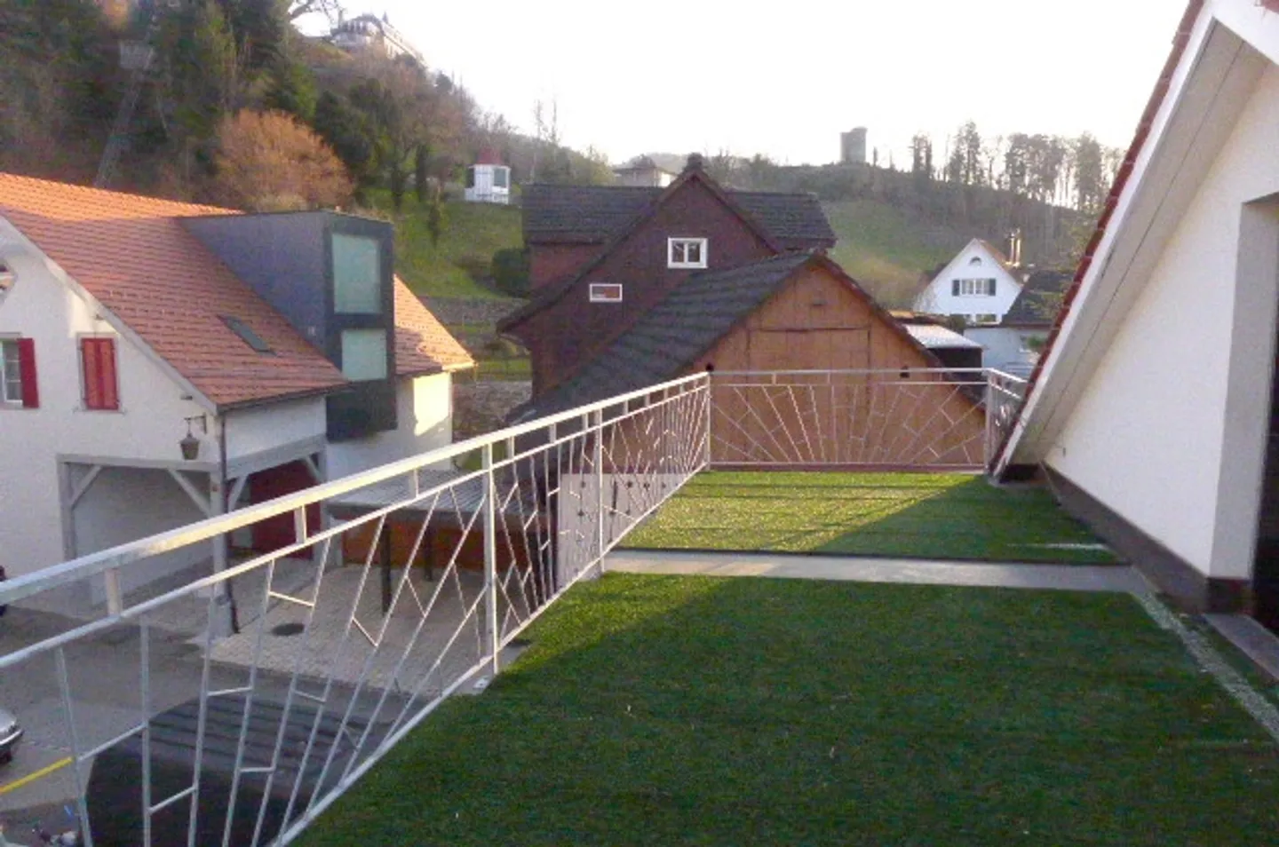 4,5 Z-Freistehendes Haus im Herzen von Rheineck zu vermieten - Foto 19 von 26