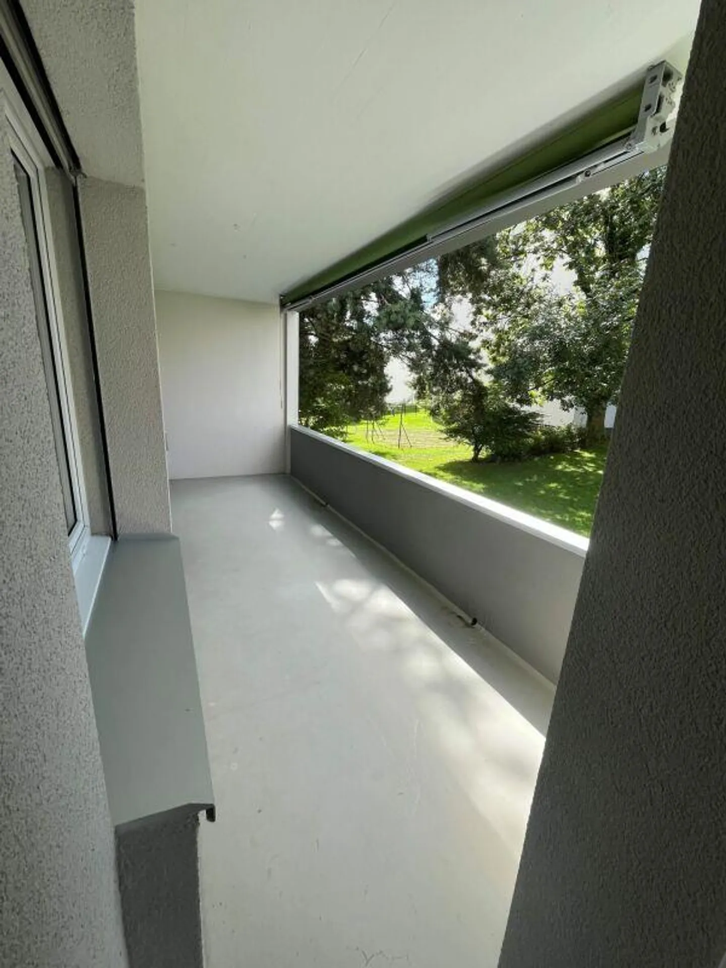 Great apartment in a quiet and bright residential area - Photo 11 of 12