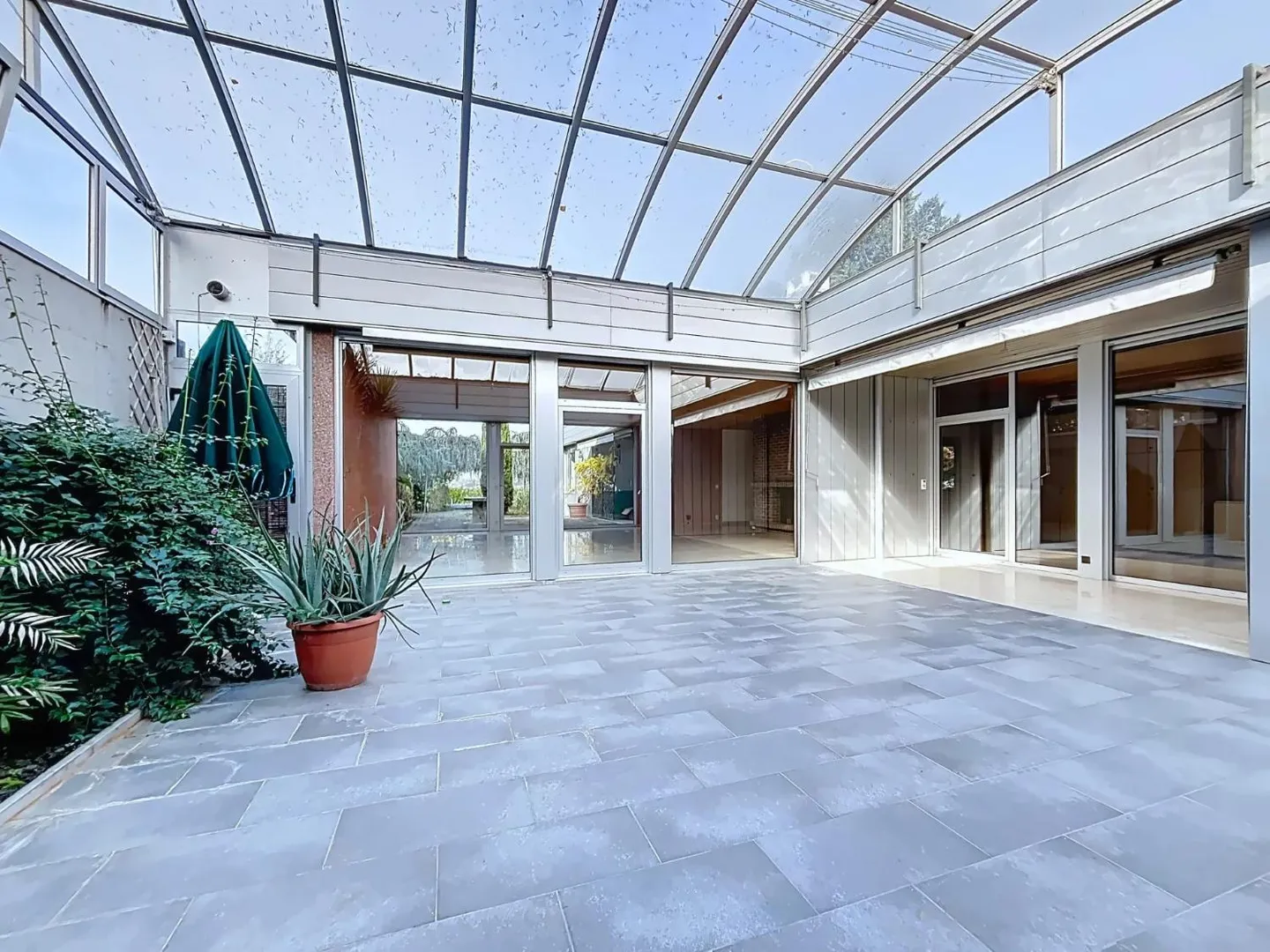 Proprietà familiare modulare con 3 unità - Foto 7 di 12