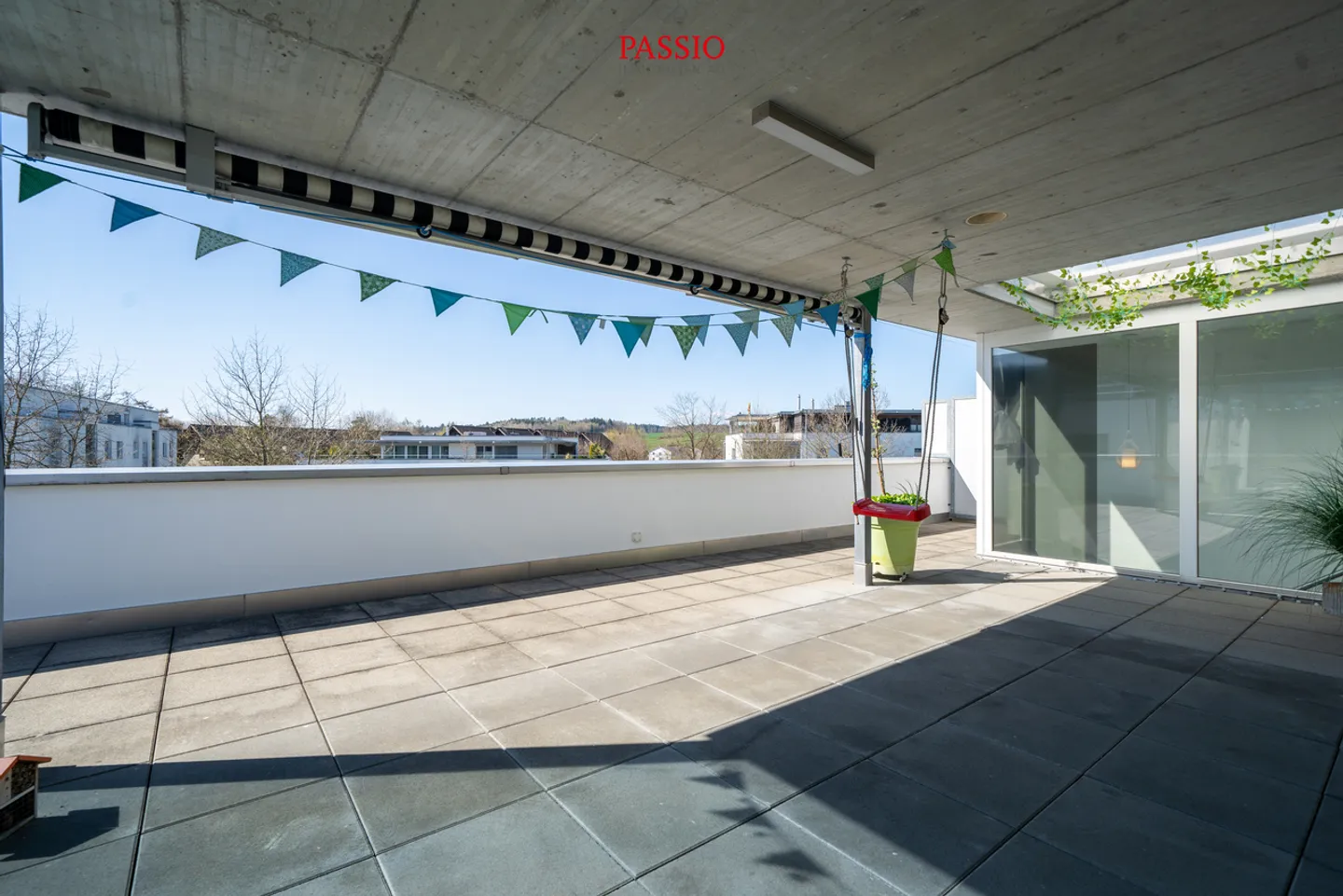 Appartamento duplex esclusivo di 6,5 locali di 211 m² con grande terrazza sul tetto - Foto 1 di 20