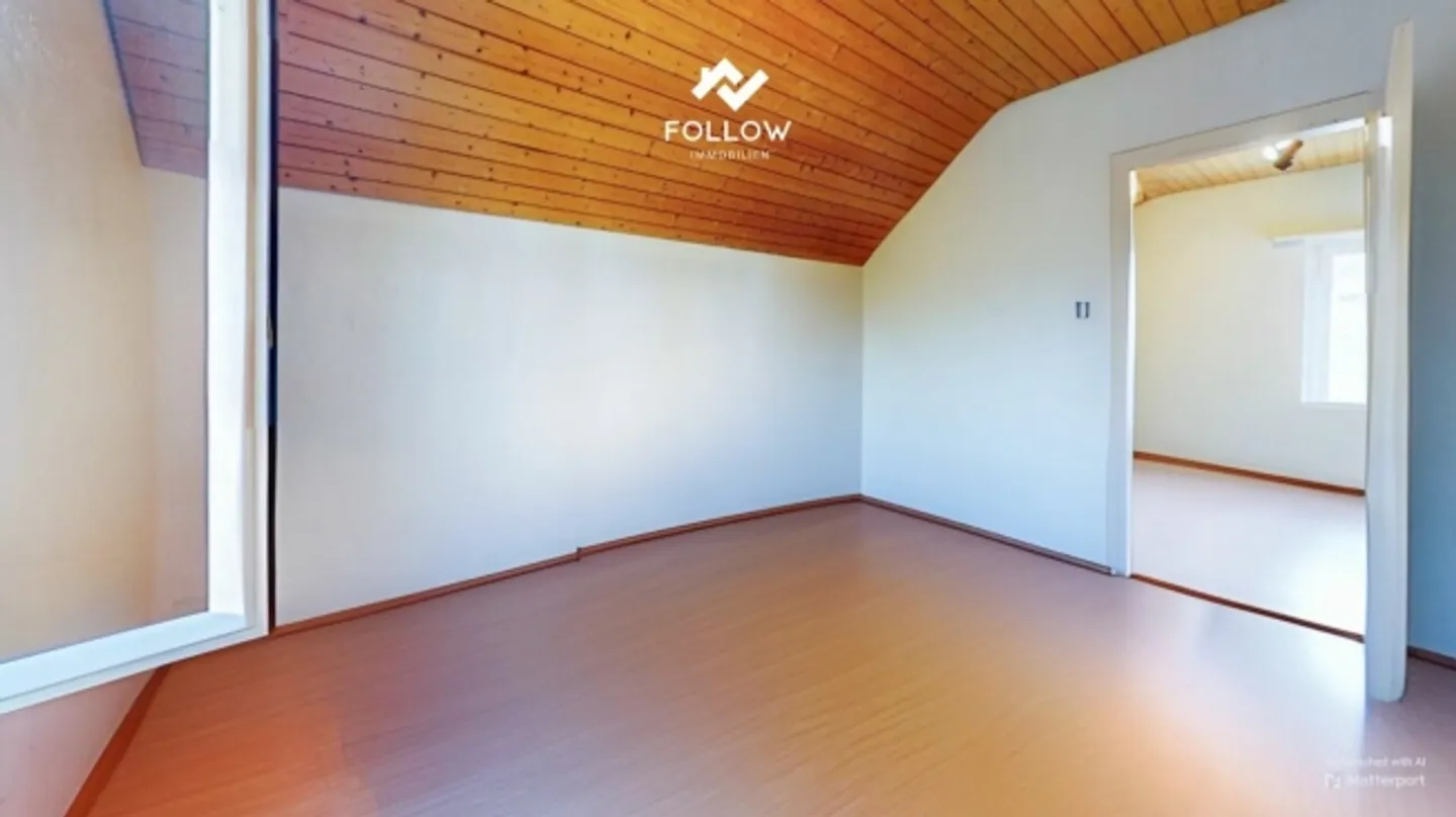 Incantevole casa unifamiliare con potenziale - progetta tu stesso la tua nuova casa - Foto 11 di 20