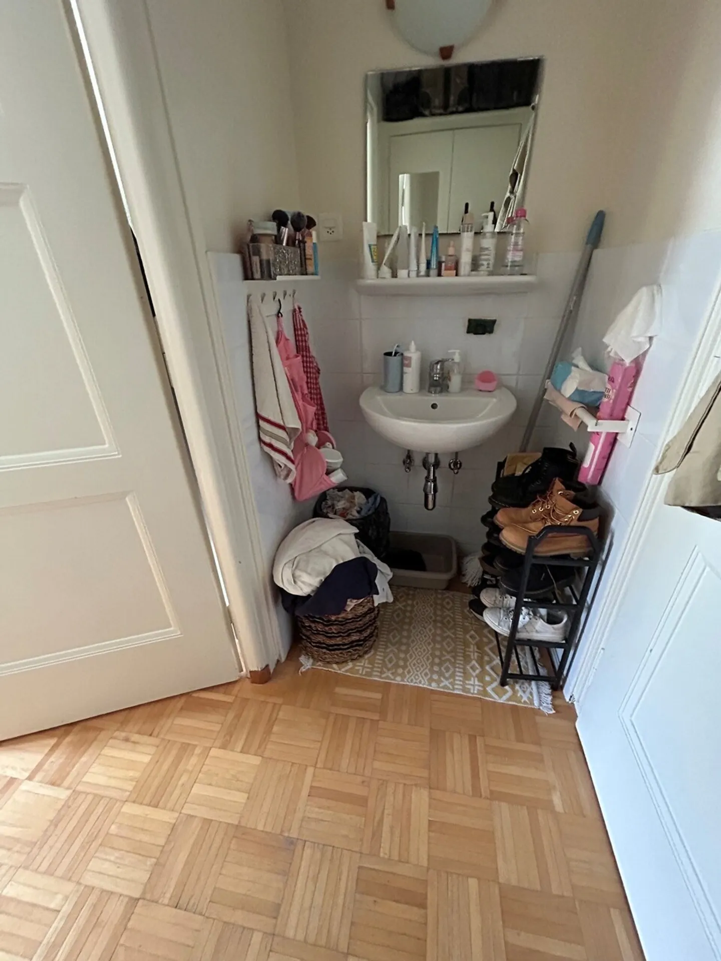 For rent, Room, 1006 Lausanne, Ref 1790.02.0203 - Photo 2 of 3