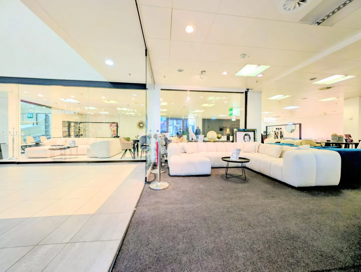 Ihr neuer Standort im Zentrum von Bülach - Foto 1 von 4
