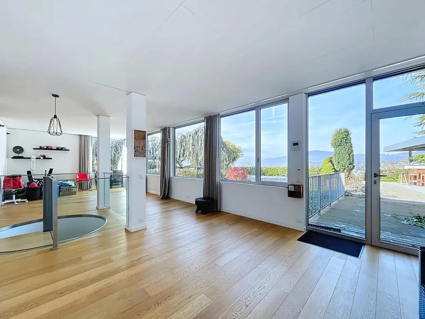Proprietà familiare modulare con 3 unità - Foto 2 di 12