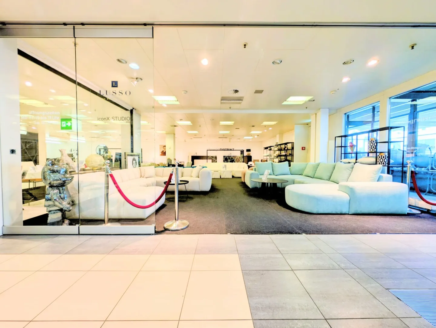 Ihr neuer Standort im Zentrum von Bülach - Foto 2 von 4