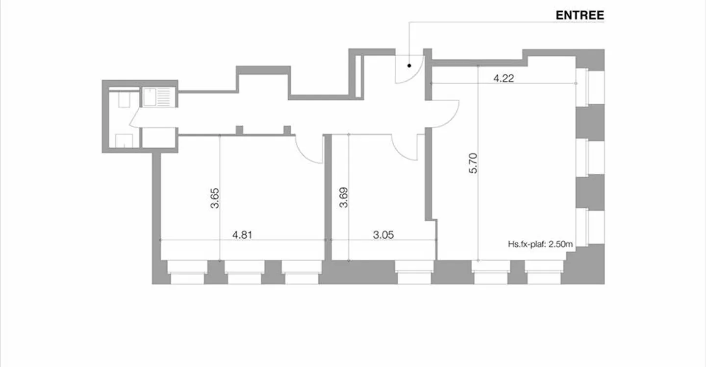 Office space for rent - Photo 1 of 12