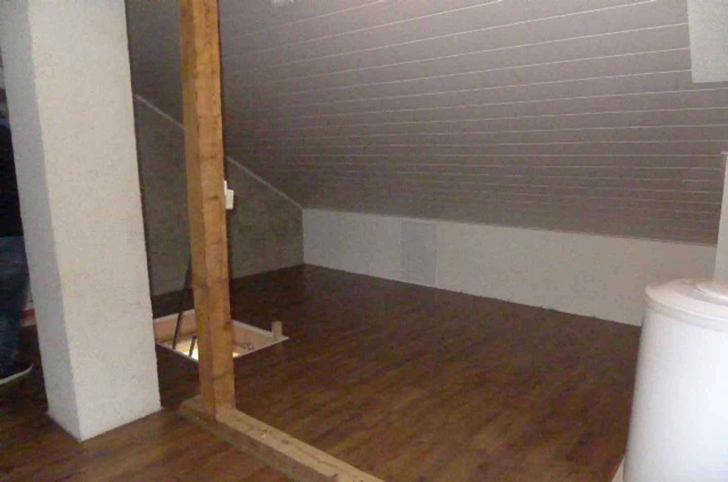 4,5 Z-Freistehendes Haus im Herzen von Rheineck zu vermieten - Foto 17 von 26