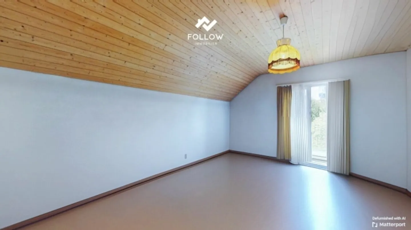 Incantevole casa unifamiliare con potenziale - progetta tu stesso la tua nuova casa - Foto 9 di 20