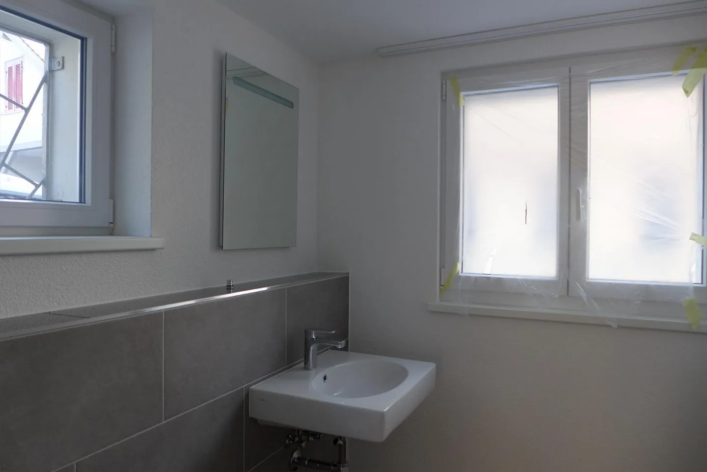 4,5 Z-Freistehendes Haus im Herzen von Rheineck zu vermieten - Foto 22 von 26