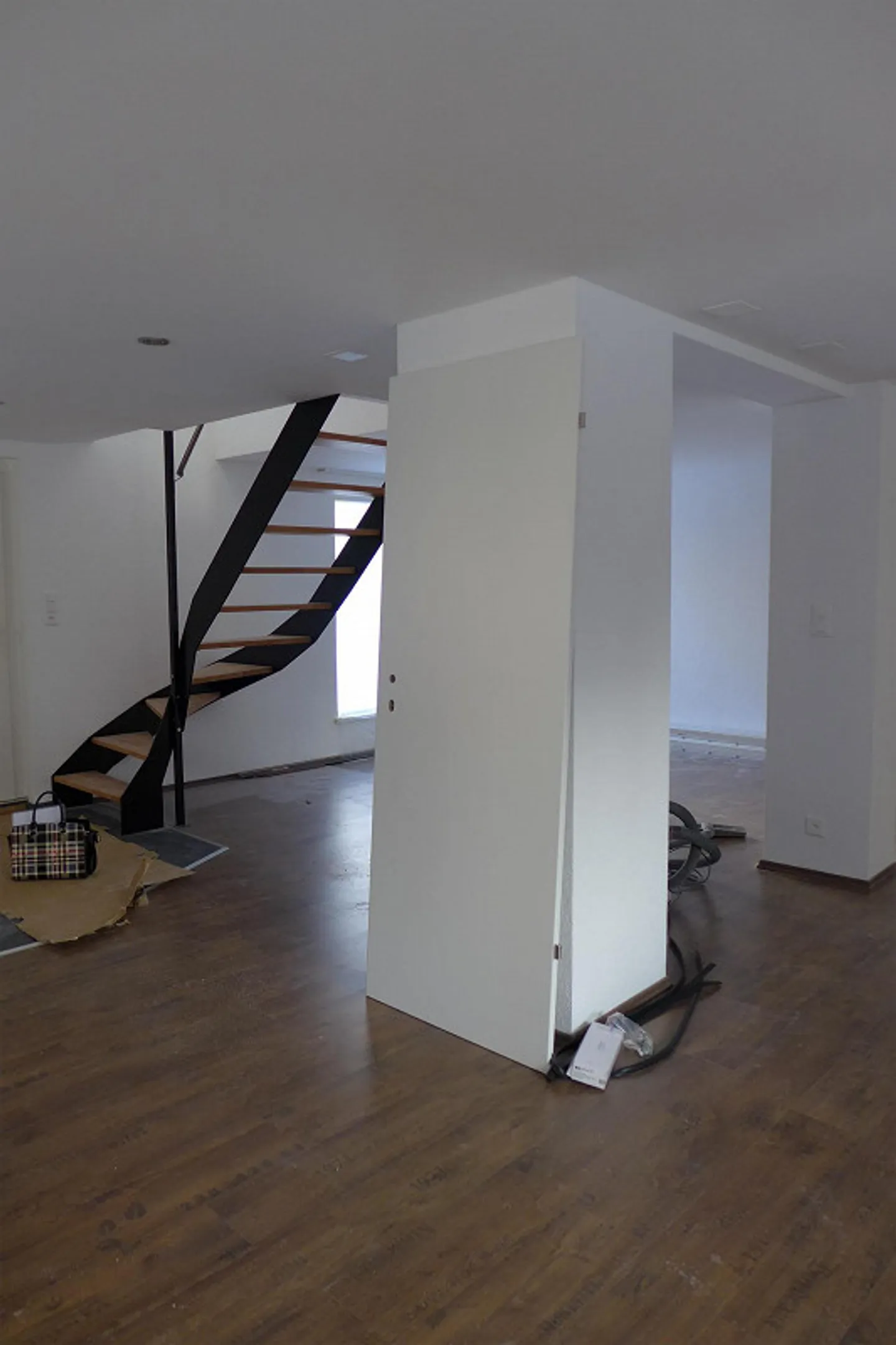 4,5 Z-Freistehendes Haus im Herzen von Rheineck zu vermieten - Foto 23 von 26