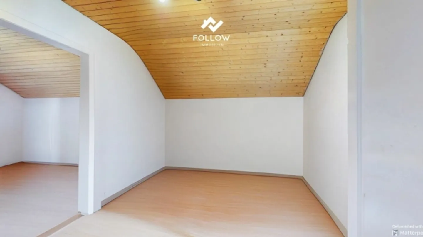 Incantevole casa unifamiliare con potenziale - progetta tu stesso la tua nuova casa - Foto 14 di 20