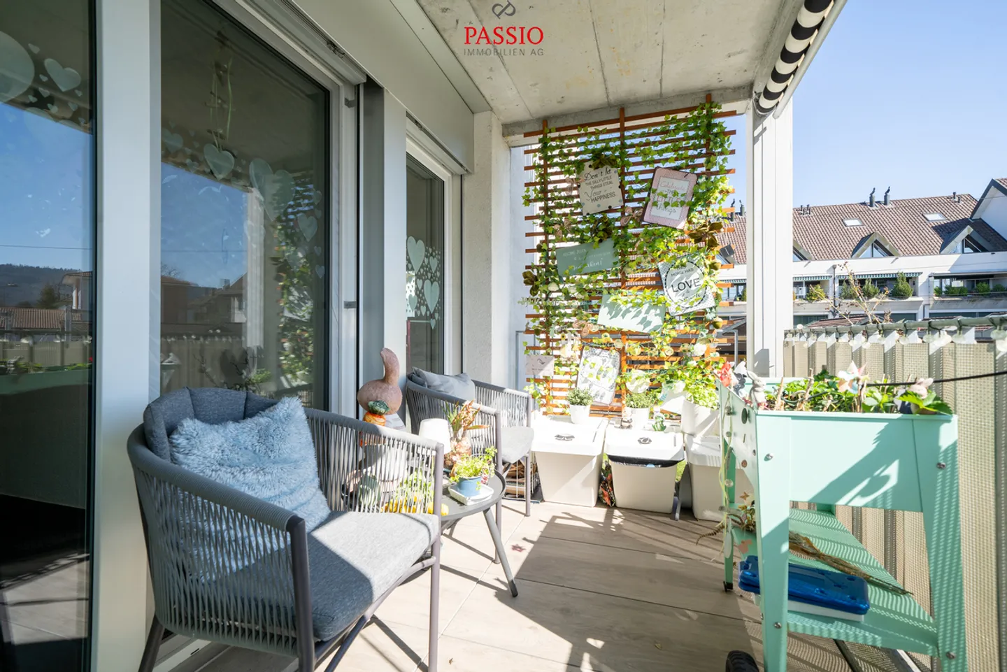 Appartamento duplex esclusivo di 6,5 locali di 211 m² con grande terrazza sul tetto - Foto 9 di 20