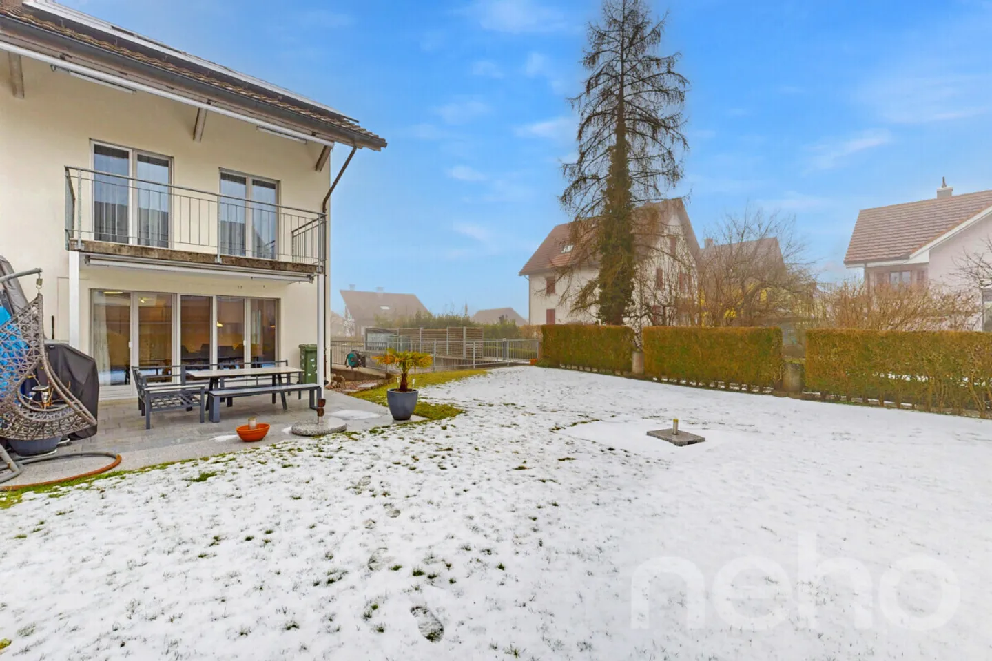 Haus kaufen - Foto 11 von 11