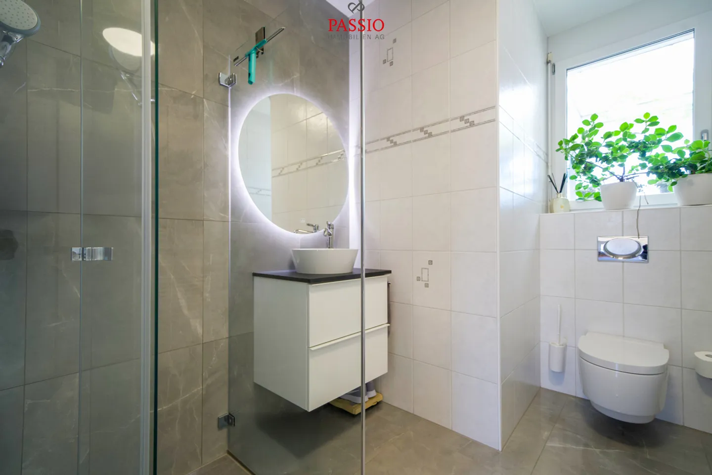 Appartamento duplex esclusivo di 6,5 locali di 211 m² con grande terrazza sul tetto - Foto 11 di 20