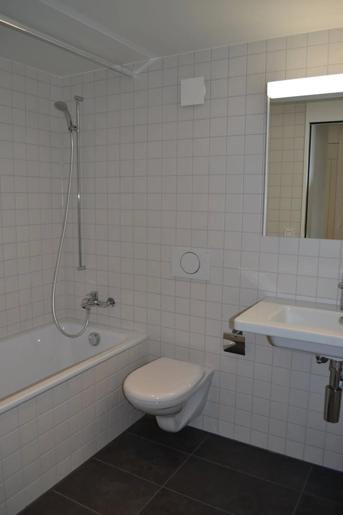 Apartment for rent - Photo 10 of 11