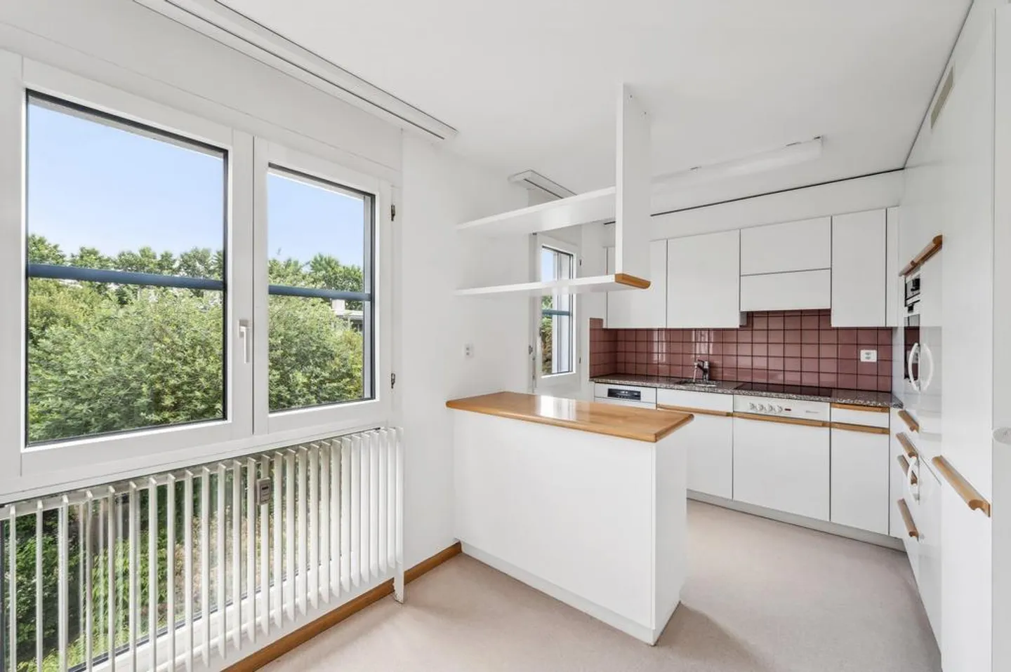 3.5-room apartment in Allschwil - Photo 2 of 11