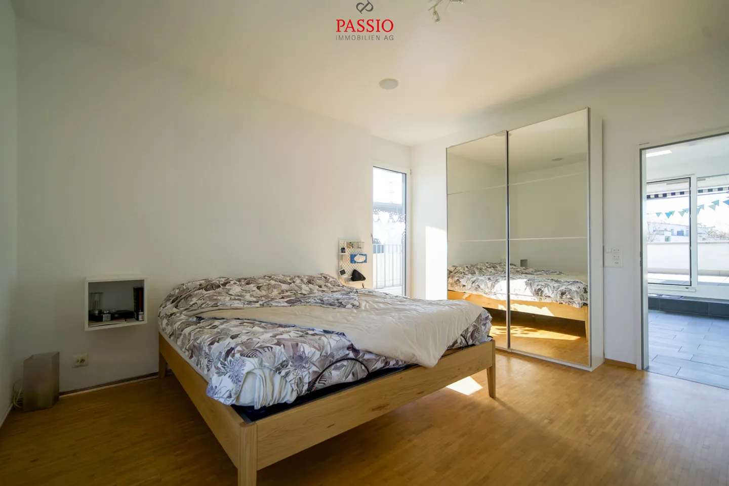 Appartamento duplex esclusivo di 6,5 locali di 211 m² con grande terrazza sul tetto - Foto 12 di 20