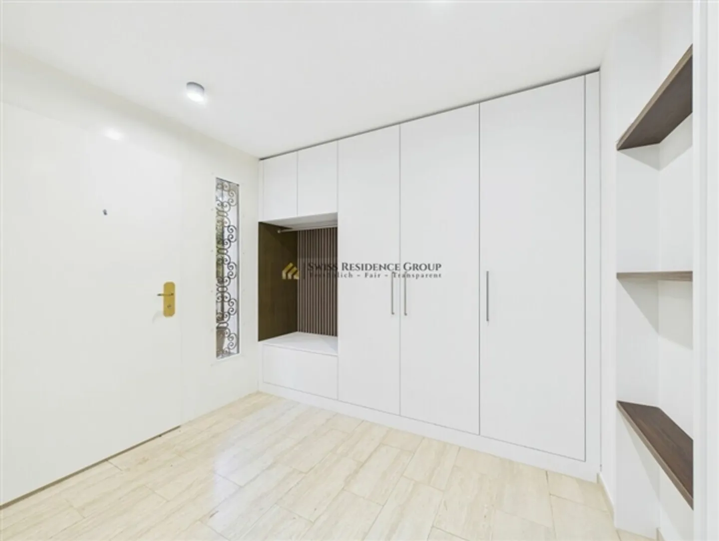 Renovierte Maisonette mit Aussicht - Foto 3 von 20