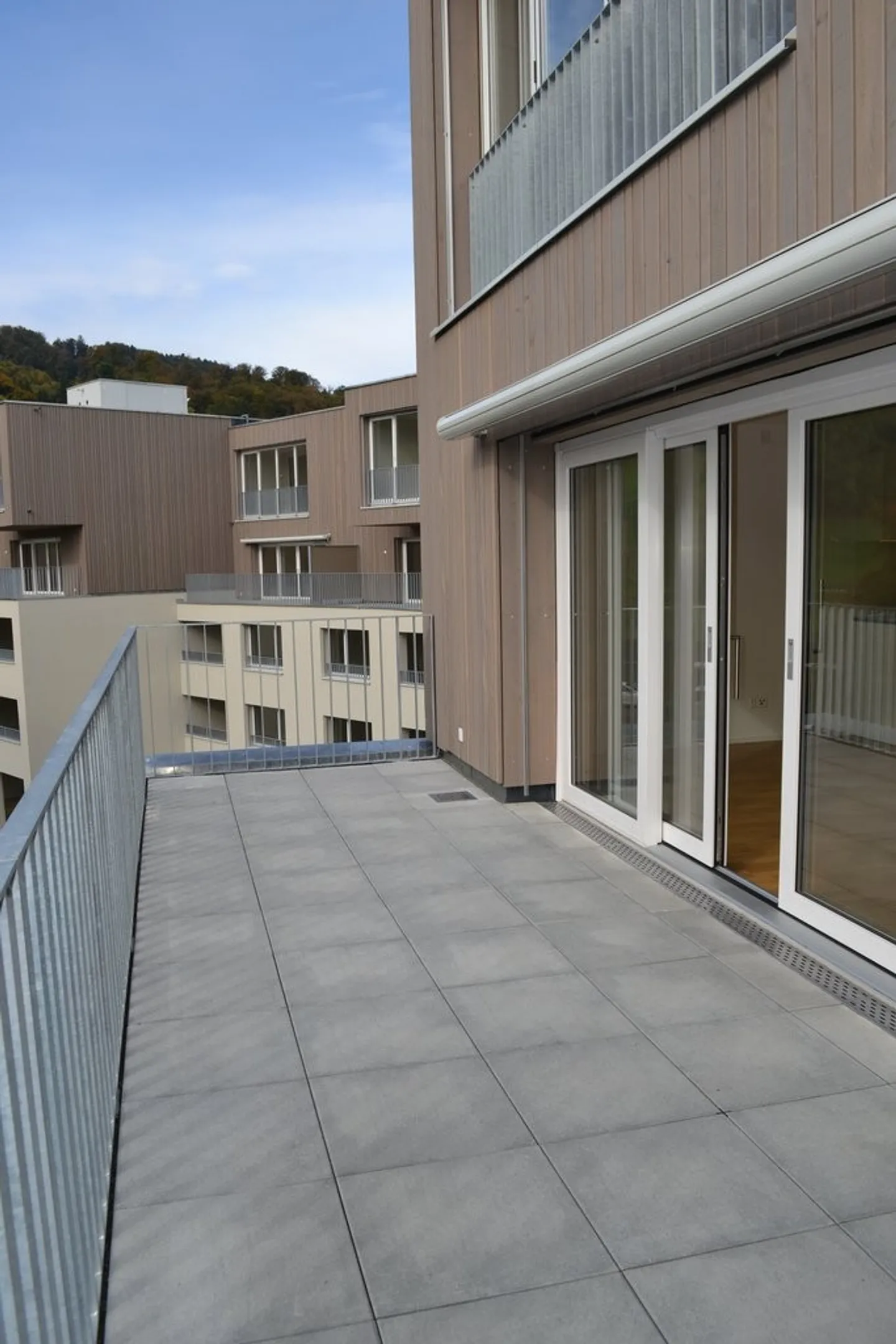 Apartment for rent - Photo 6 of 11