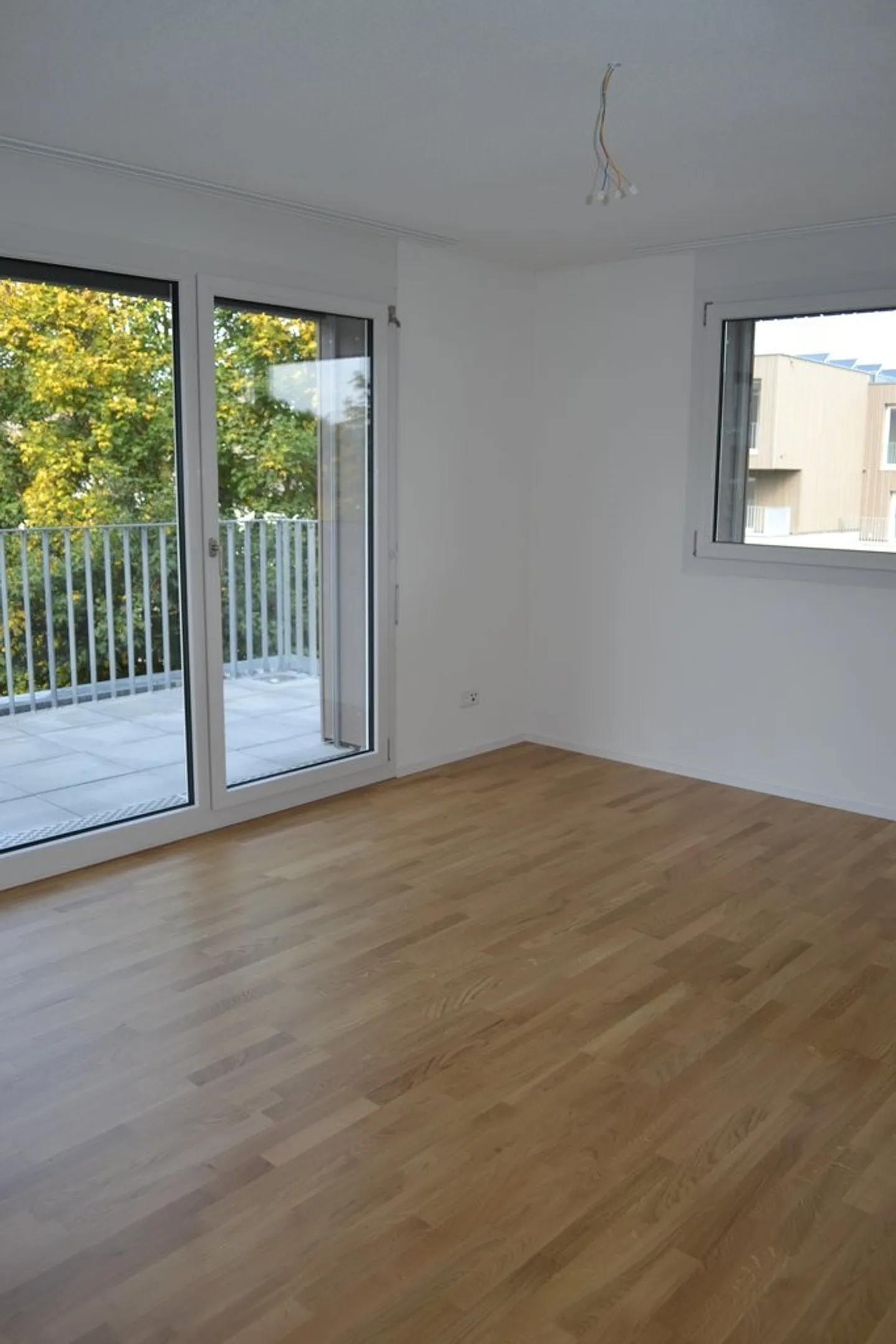 Apartment for rent - Photo 7 of 11