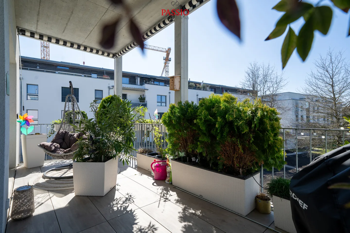 Appartamento duplex esclusivo di 6,5 locali di 211 m² con grande terrazza sul tetto - Foto 10 di 20
