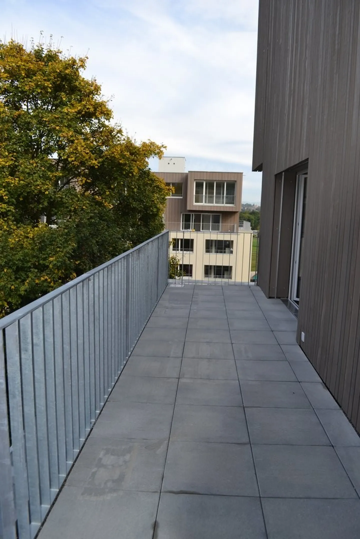 Apartment for rent - Photo 8 of 11