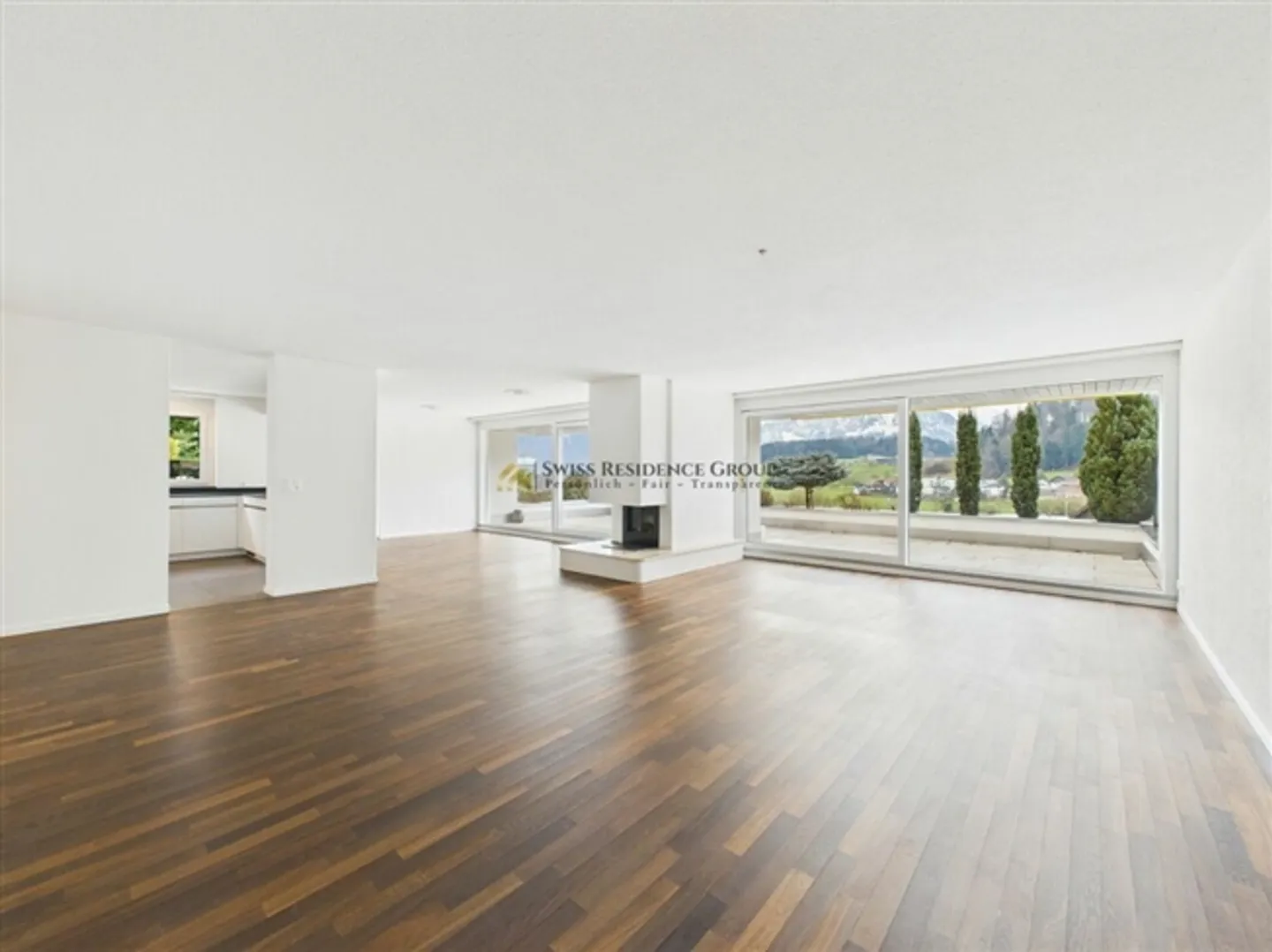 Renovierte Maisonette mit Aussicht - Foto 4 von 20