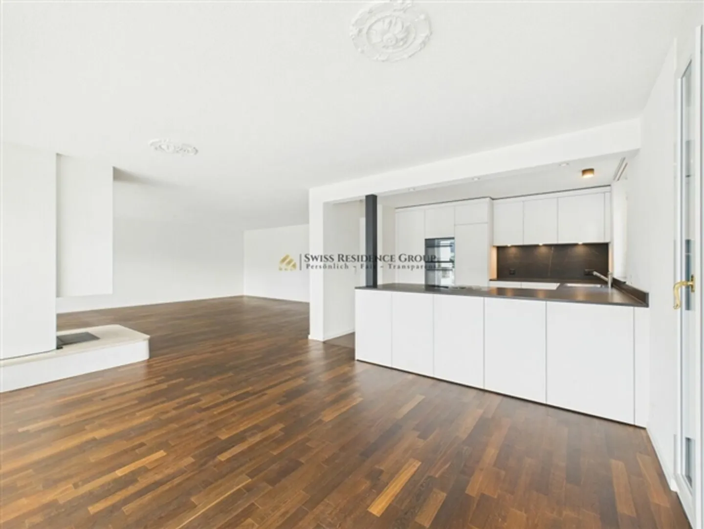 Renovierte Maisonette mit Aussicht - Foto 5 von 20