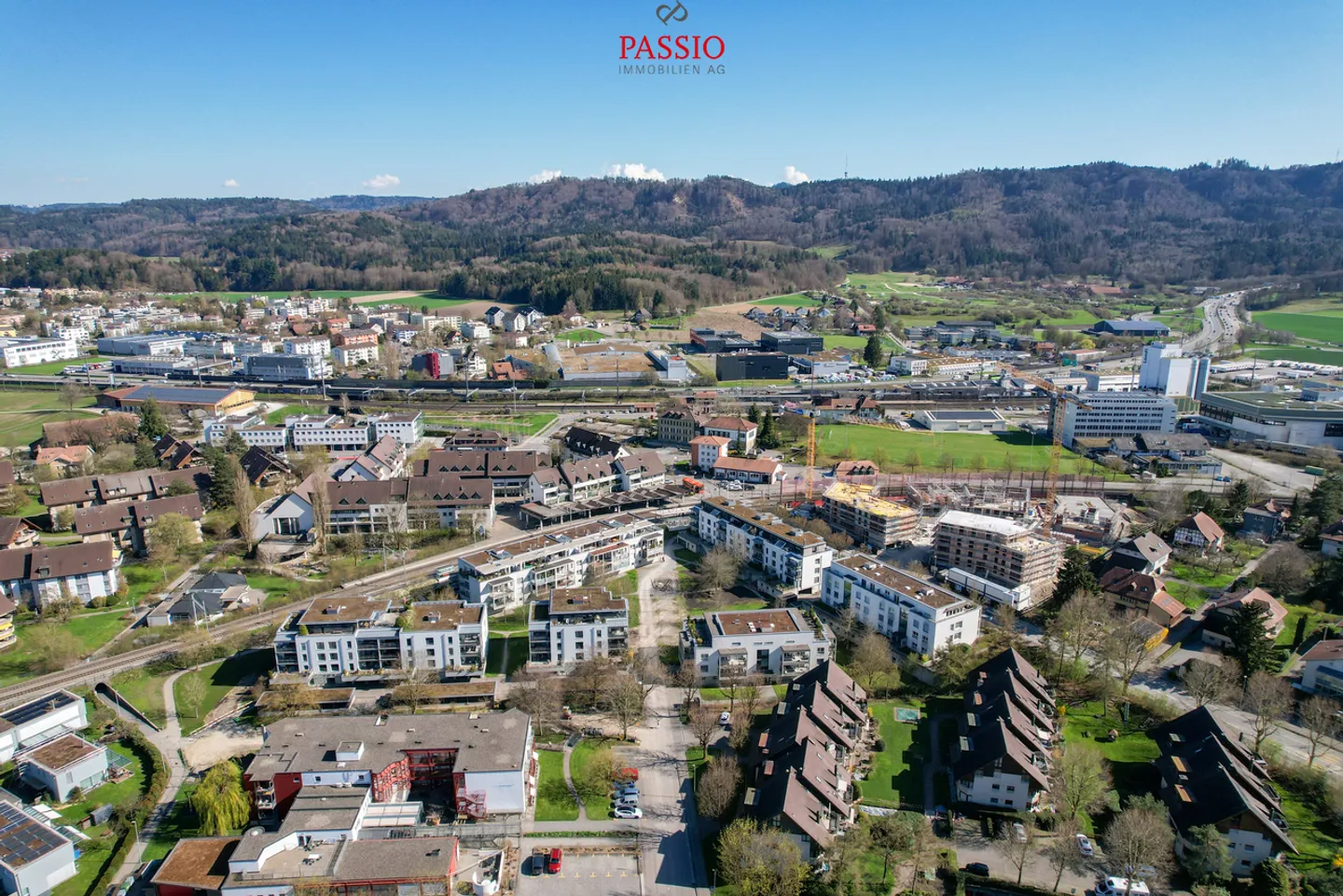 Appartamento duplex esclusivo di 6,5 locali di 211 m² con grande terrazza sul tetto - Foto 16 di 20