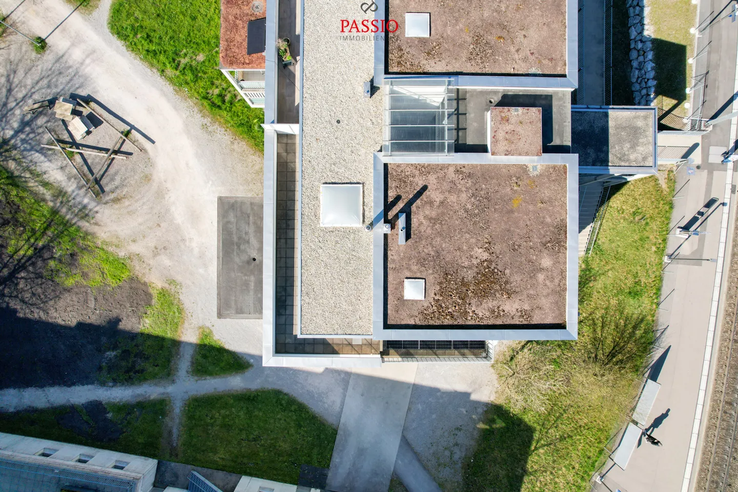 Appartamento duplex esclusivo di 6,5 locali di 211 m² con grande terrazza sul tetto - Foto 17 di 20
