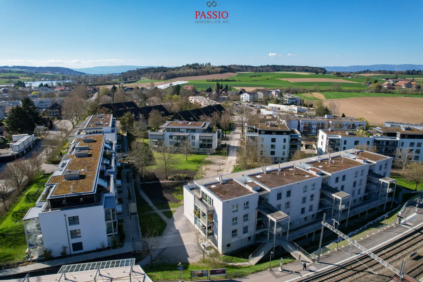 Appartamento duplex esclusivo di 6,5 locali di 211 m² con grande terrazza sul tetto - Foto 18 di 20