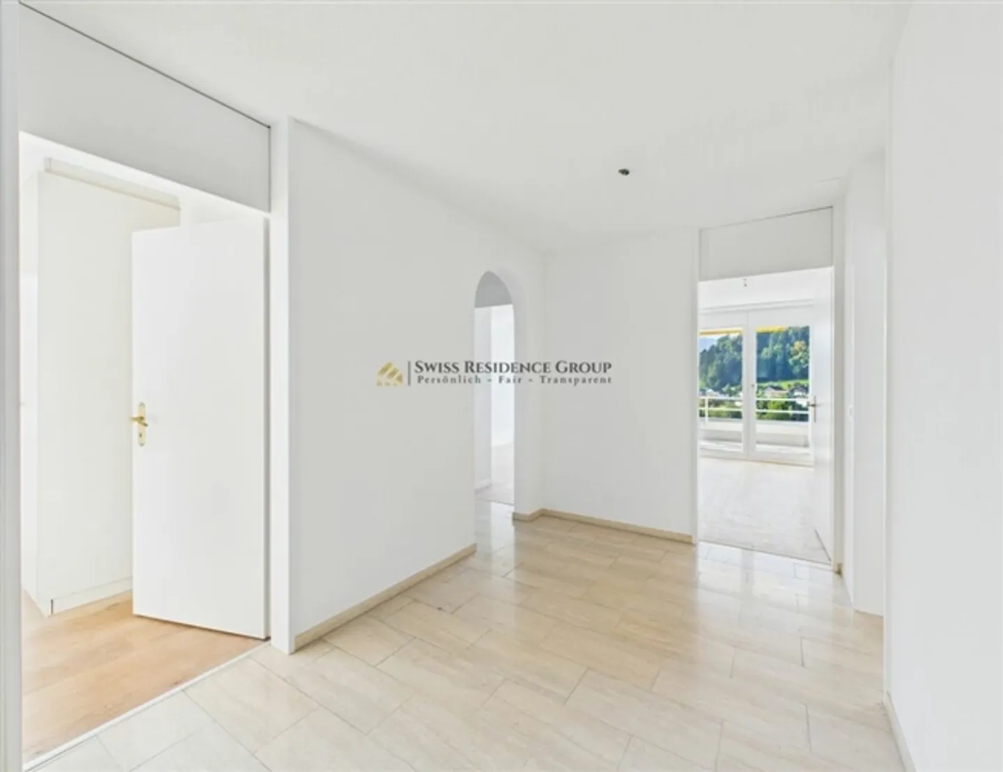 Renovierte Maisonette mit Aussicht - Foto 10 von 20